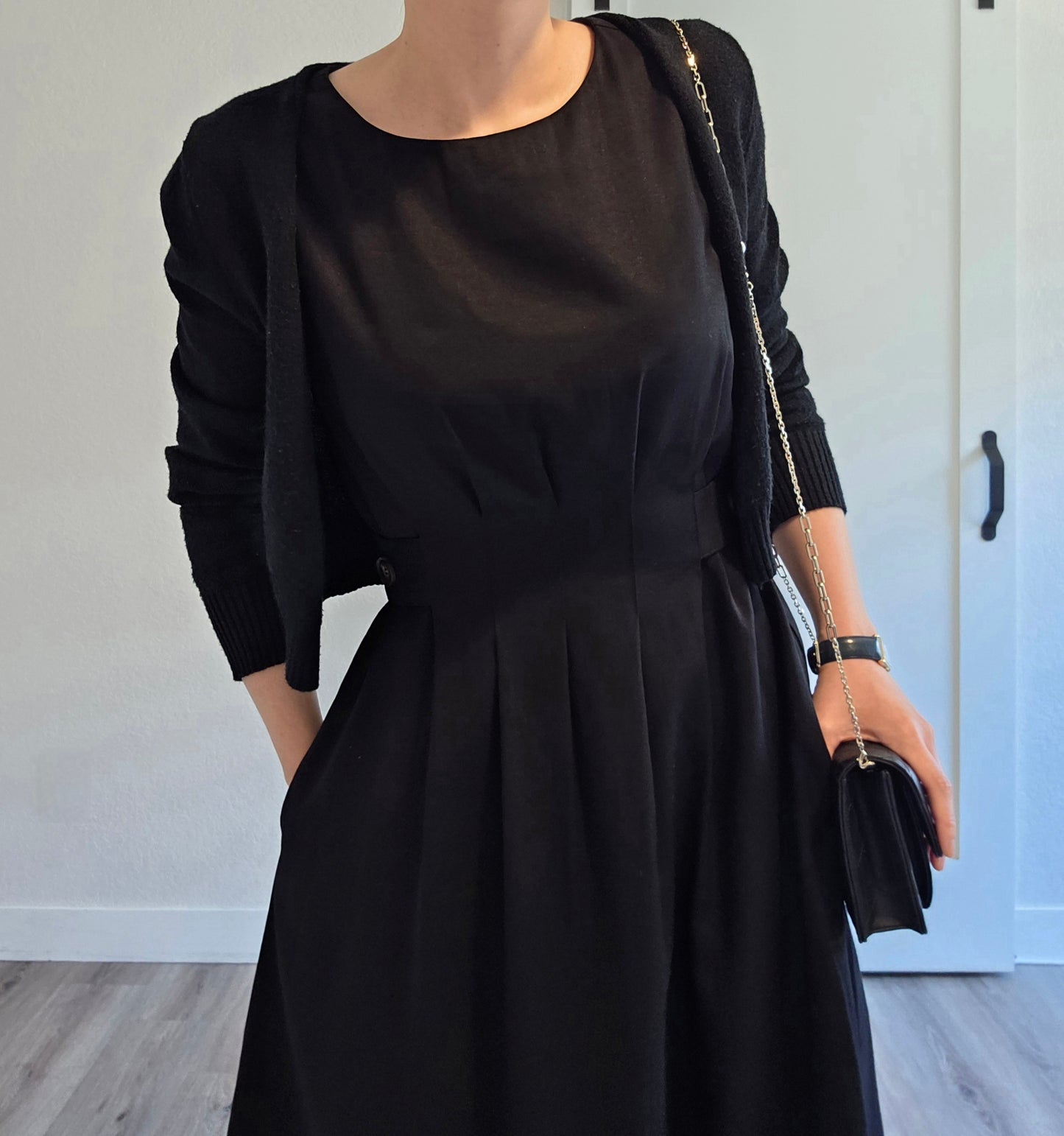 [B-grade Sale] DRESS 001