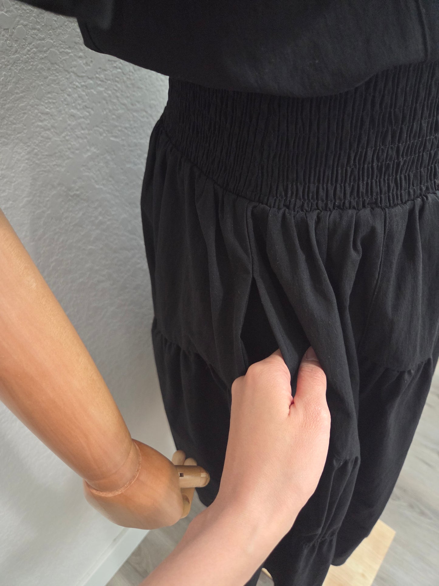 DRESS 002