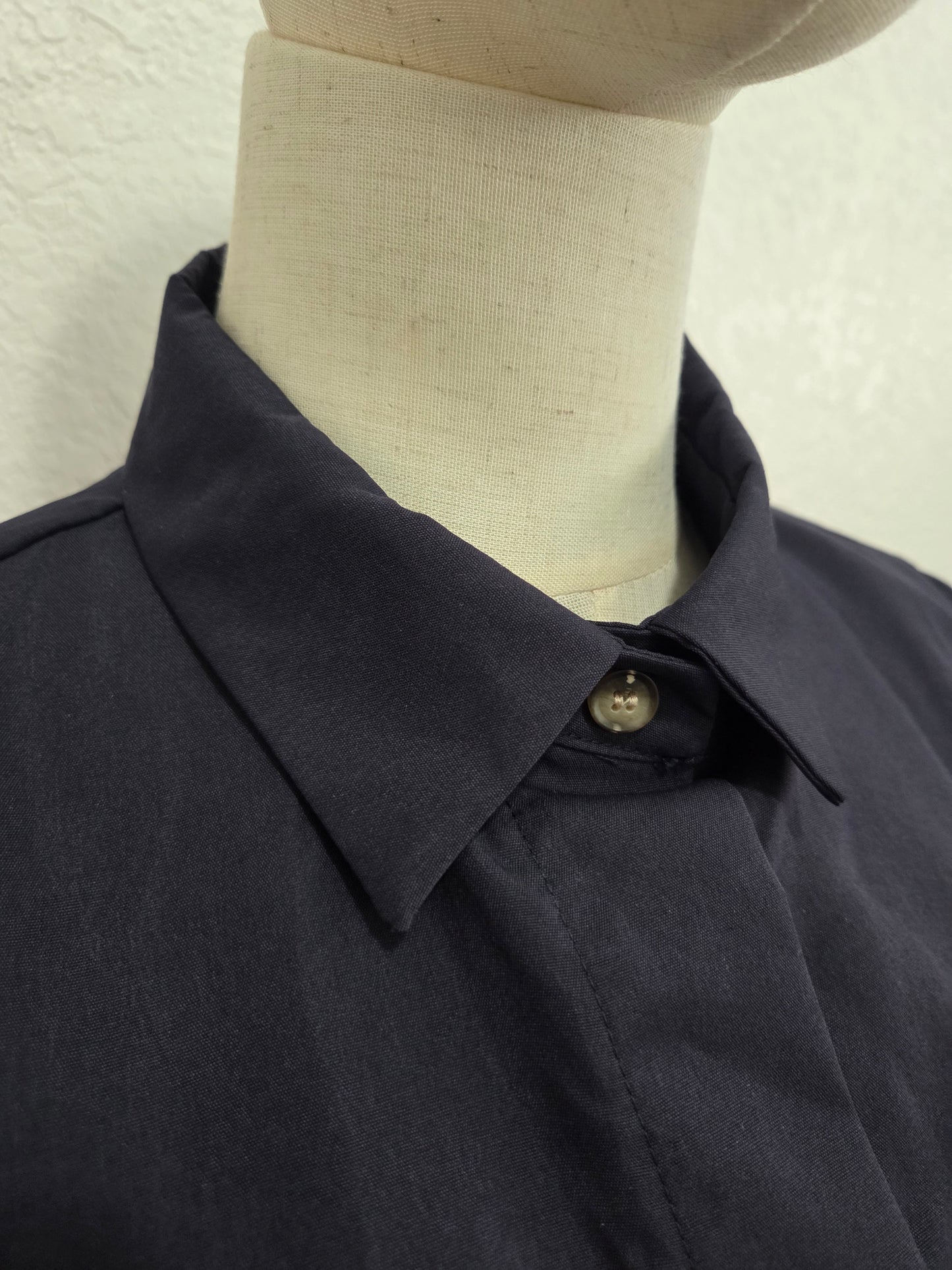 Charlotte Shirt Dress