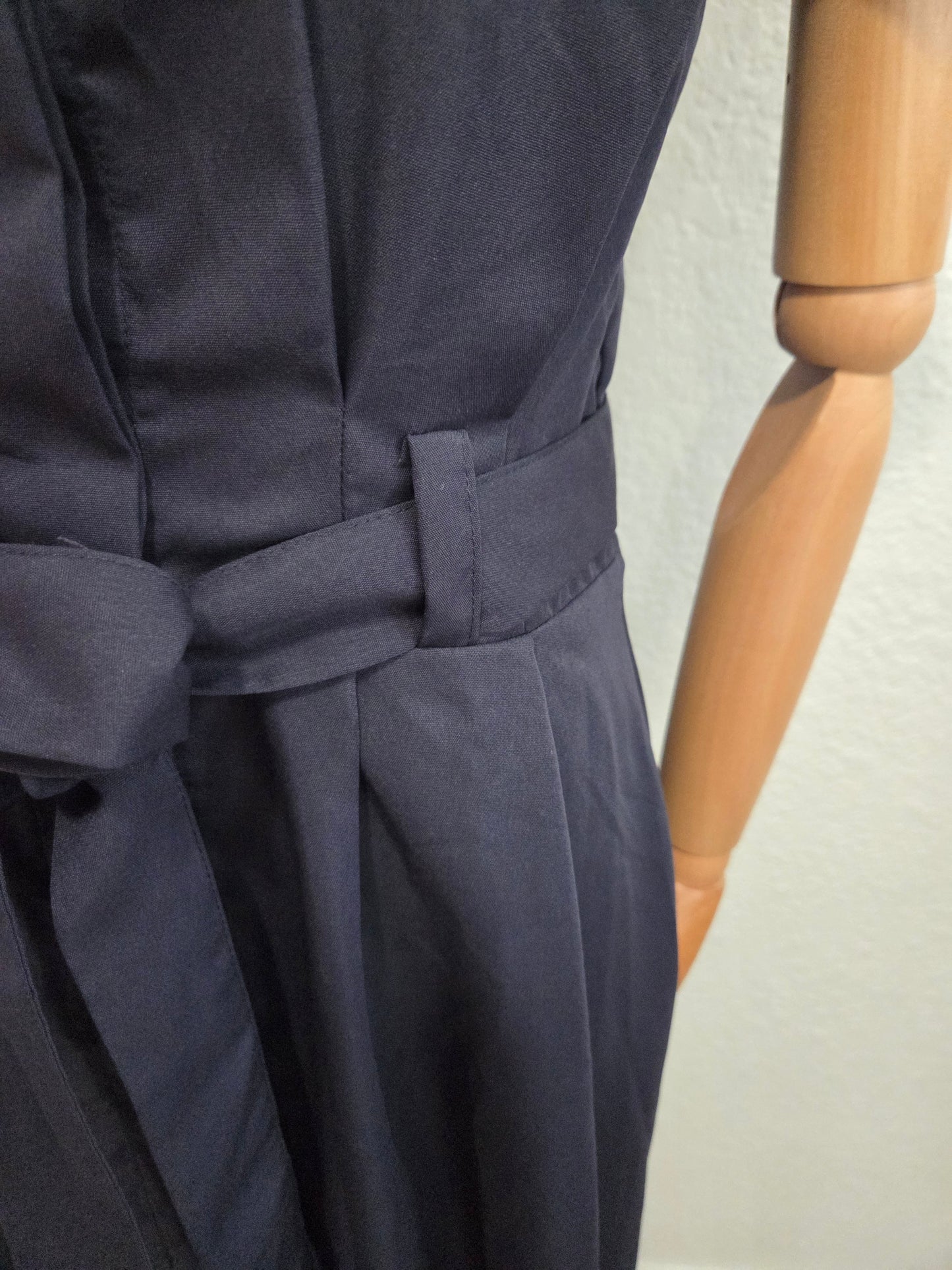 Charlotte Shirt Dress