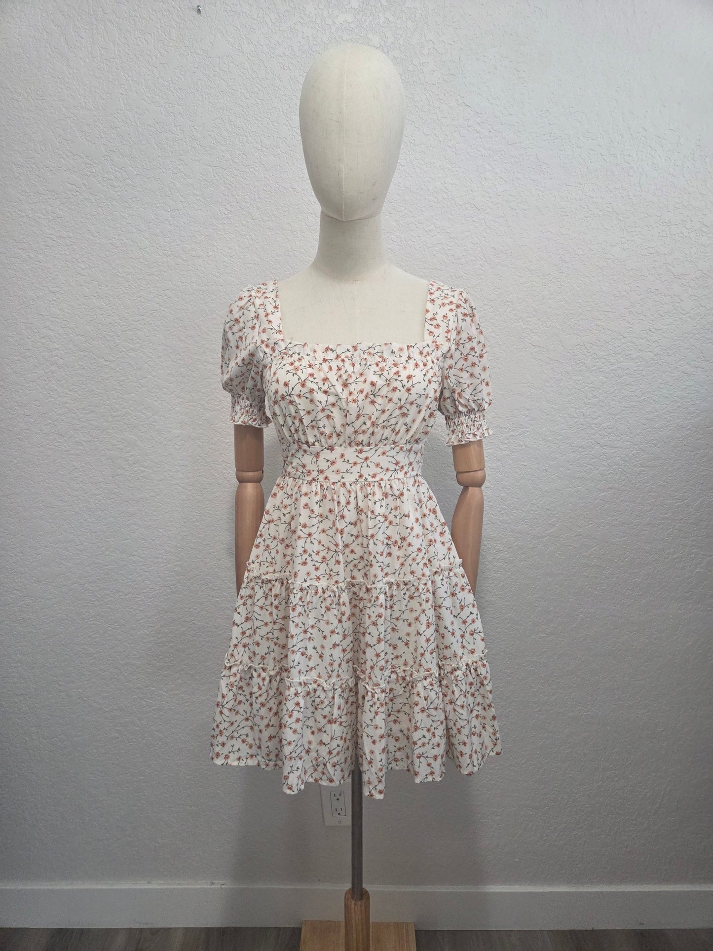 Emily Dress