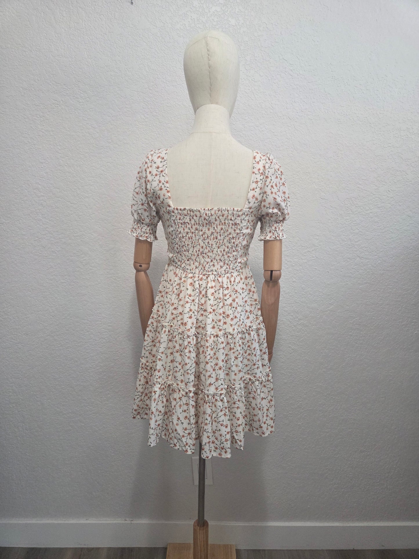 Emily Dress