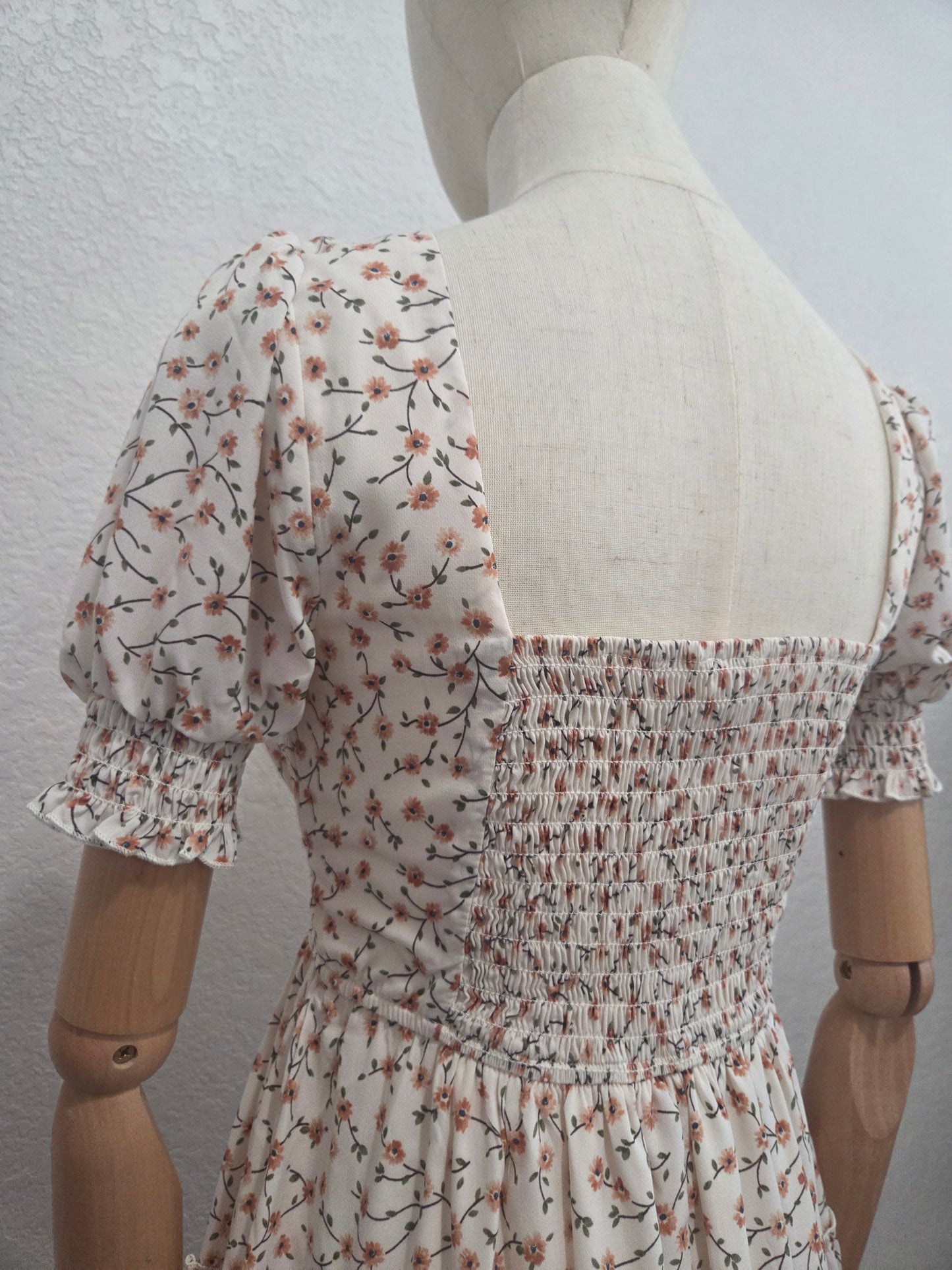 Emily Dress