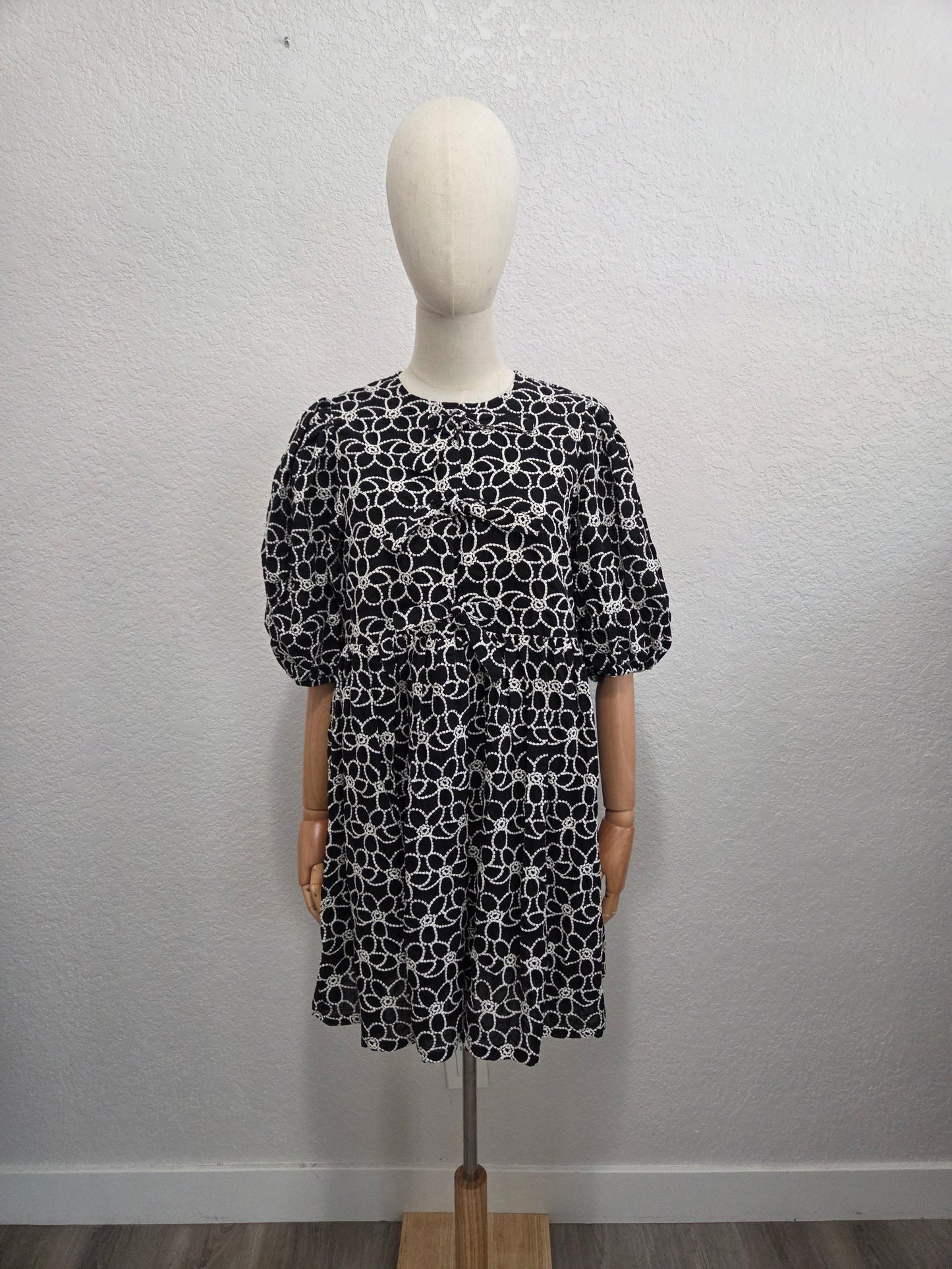Chloe Dress