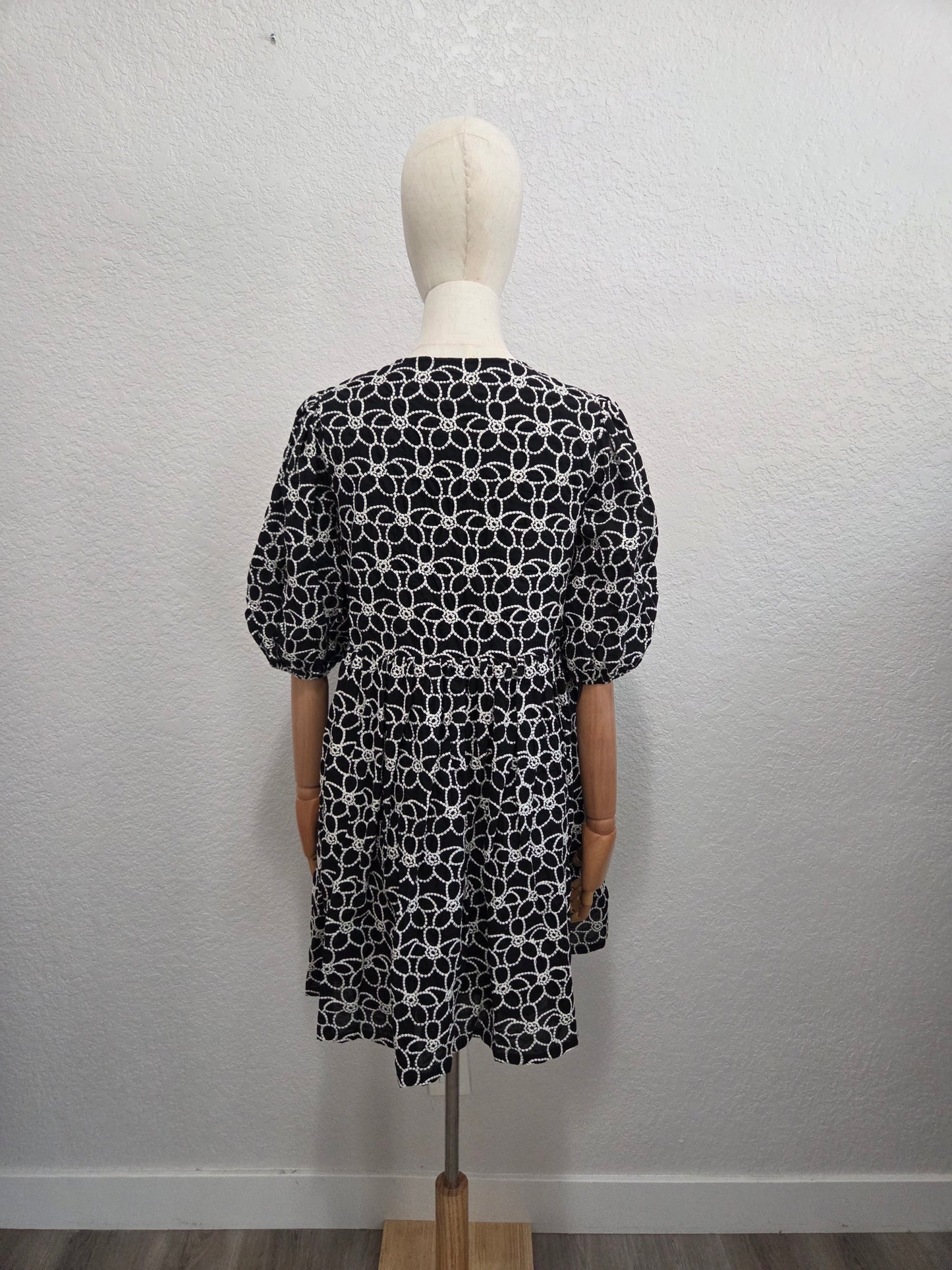 Chloe Dress