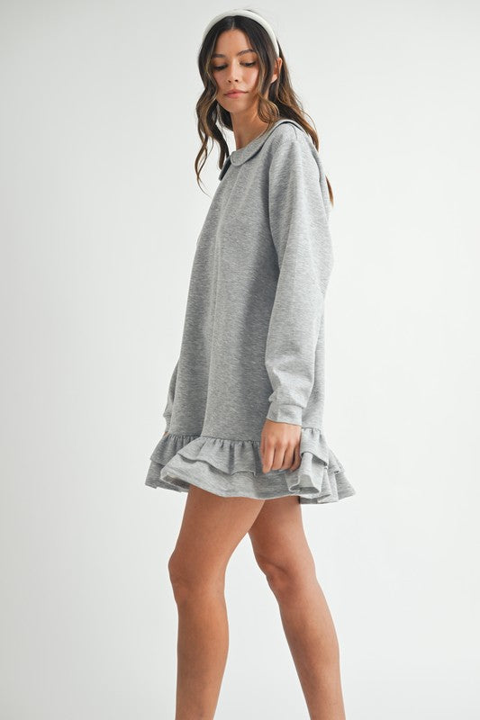 Mila Sweat Dress