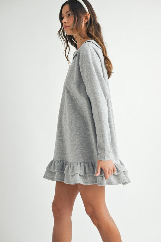 Mila Sweat Dress