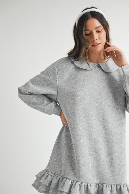 Mila Sweat Dress