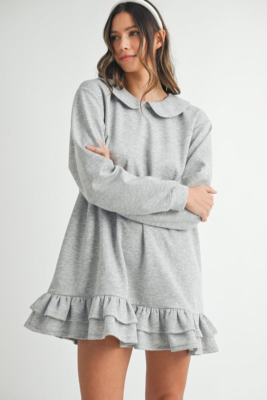 Mila Sweat Dress