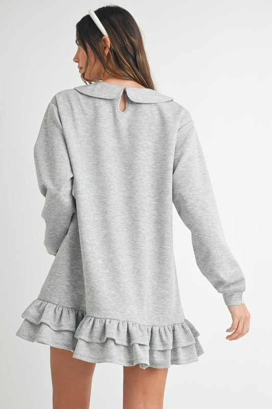 Mila Sweat Dress