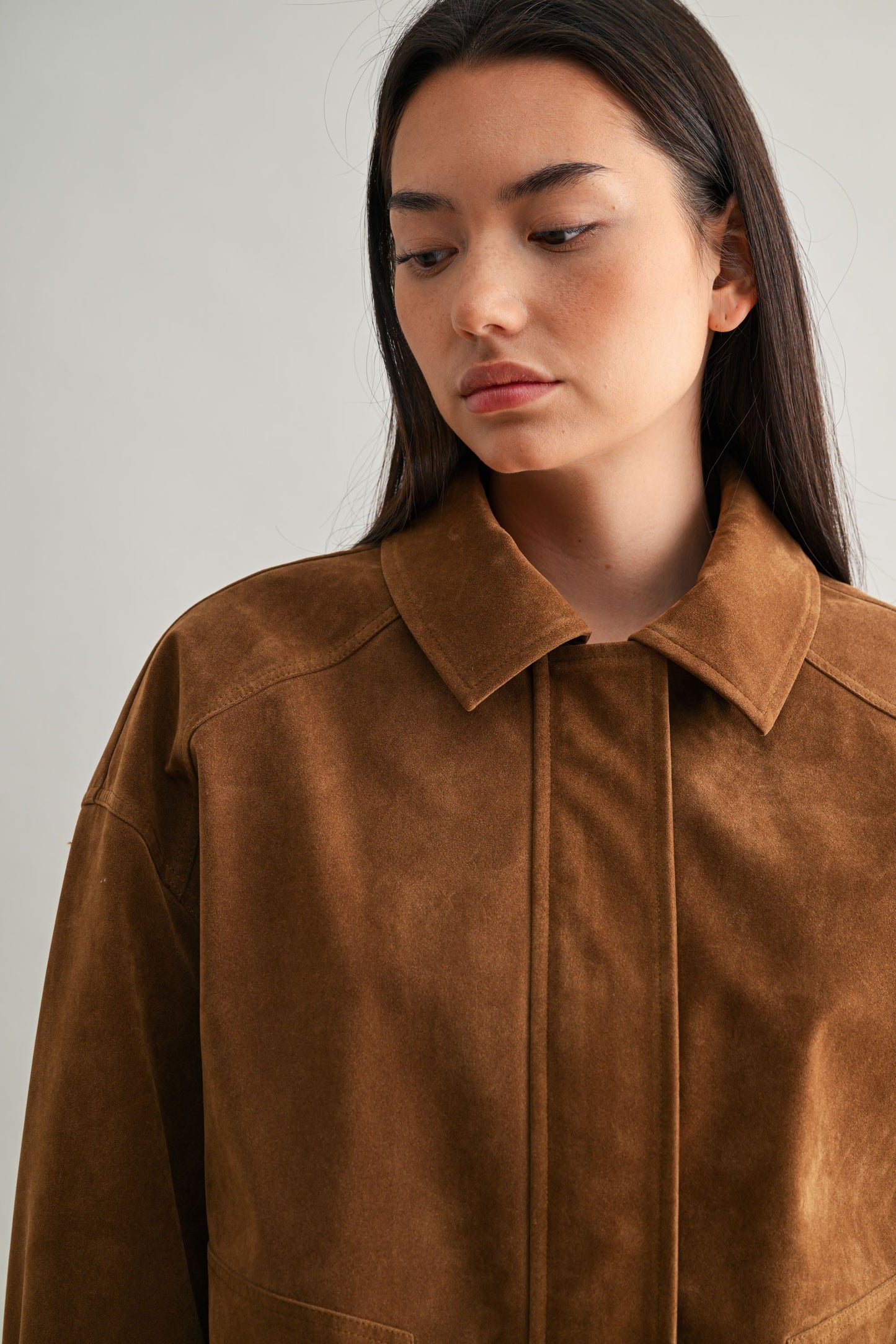 Sienna Jacket