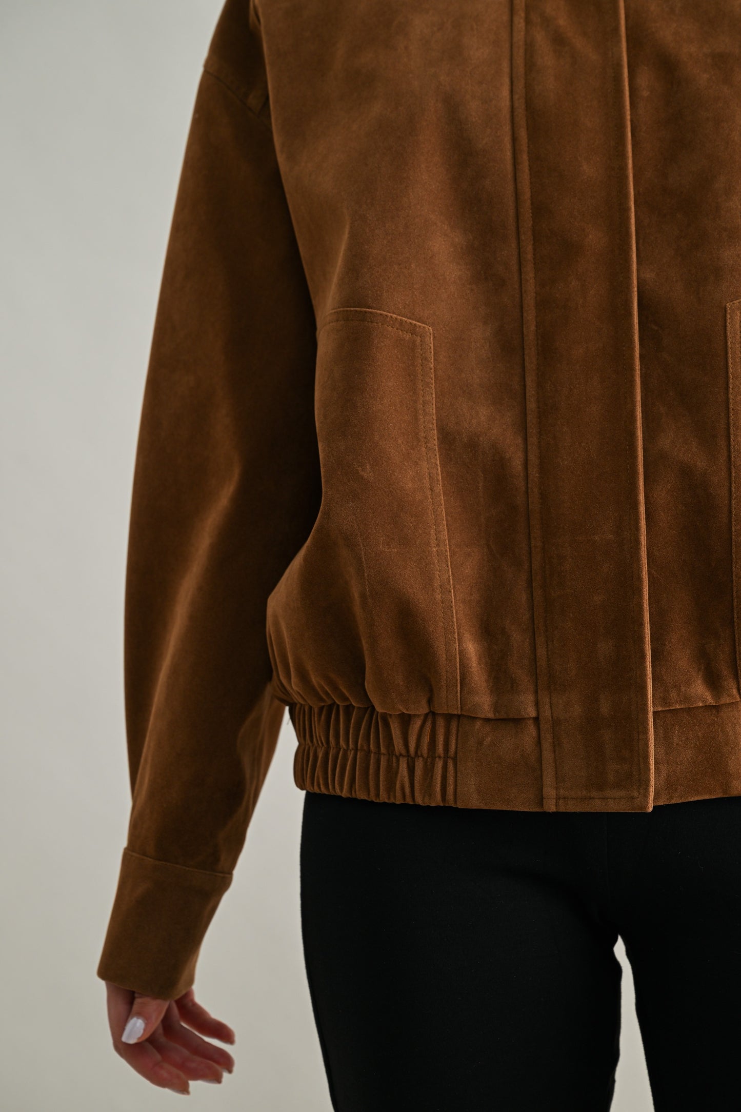 Sienna Jacket
