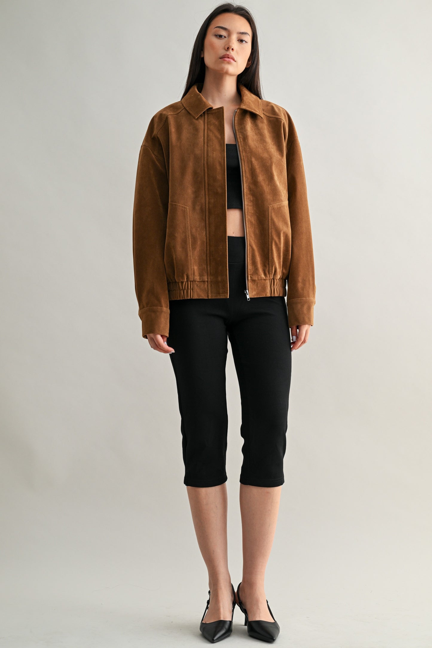 Sienna Jacket