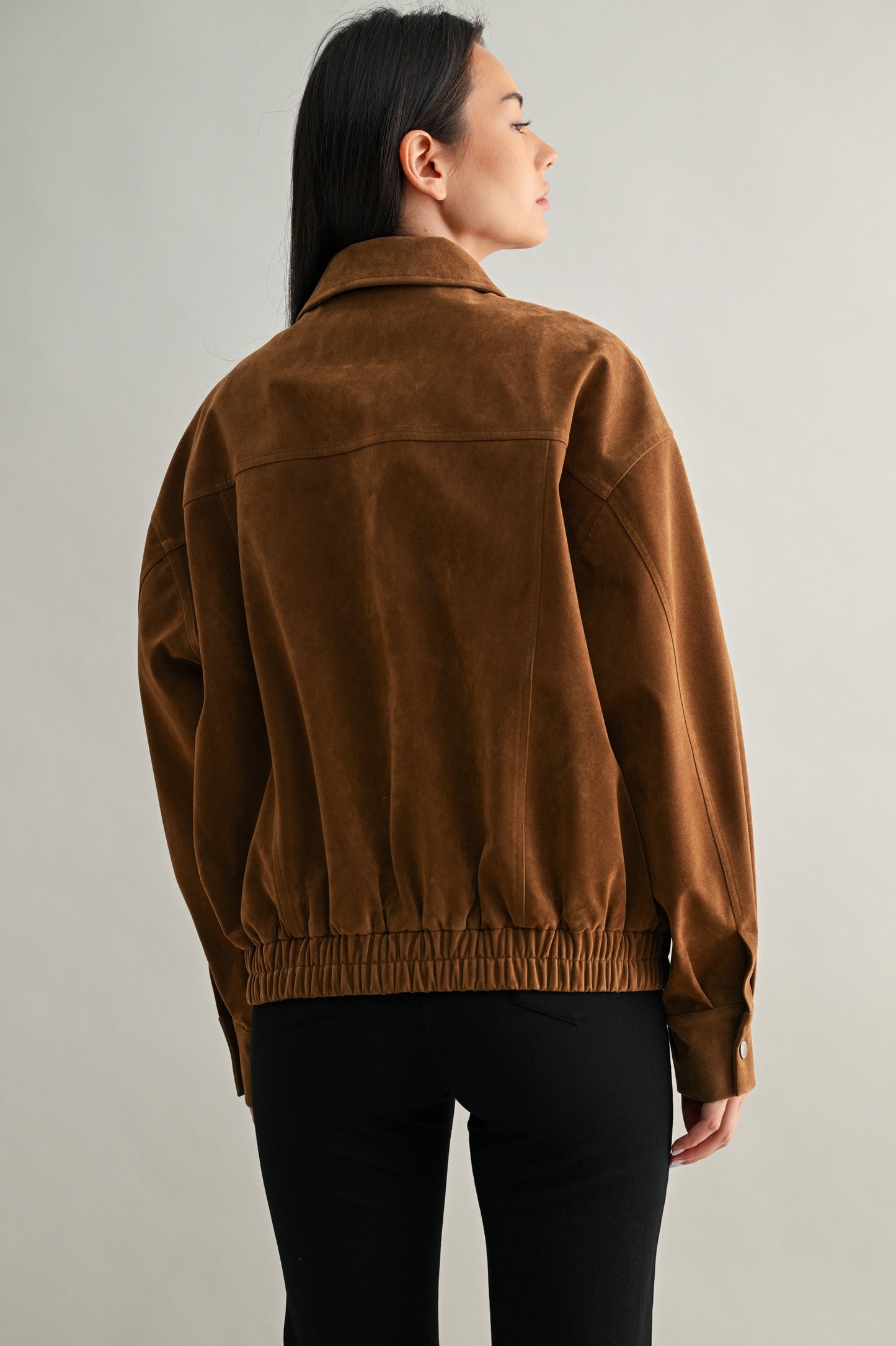 Sienna Jacket