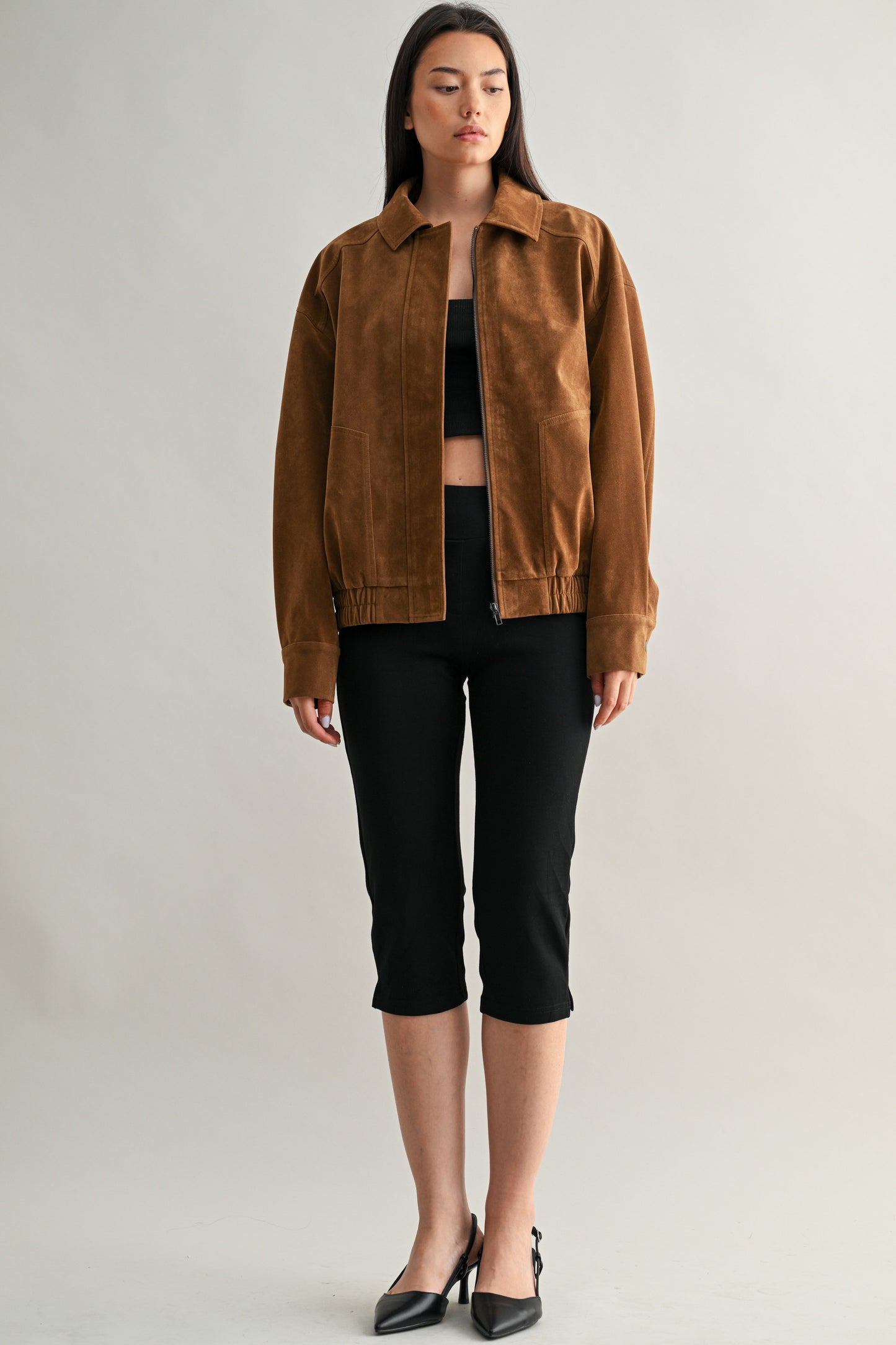 Sienna Jacket