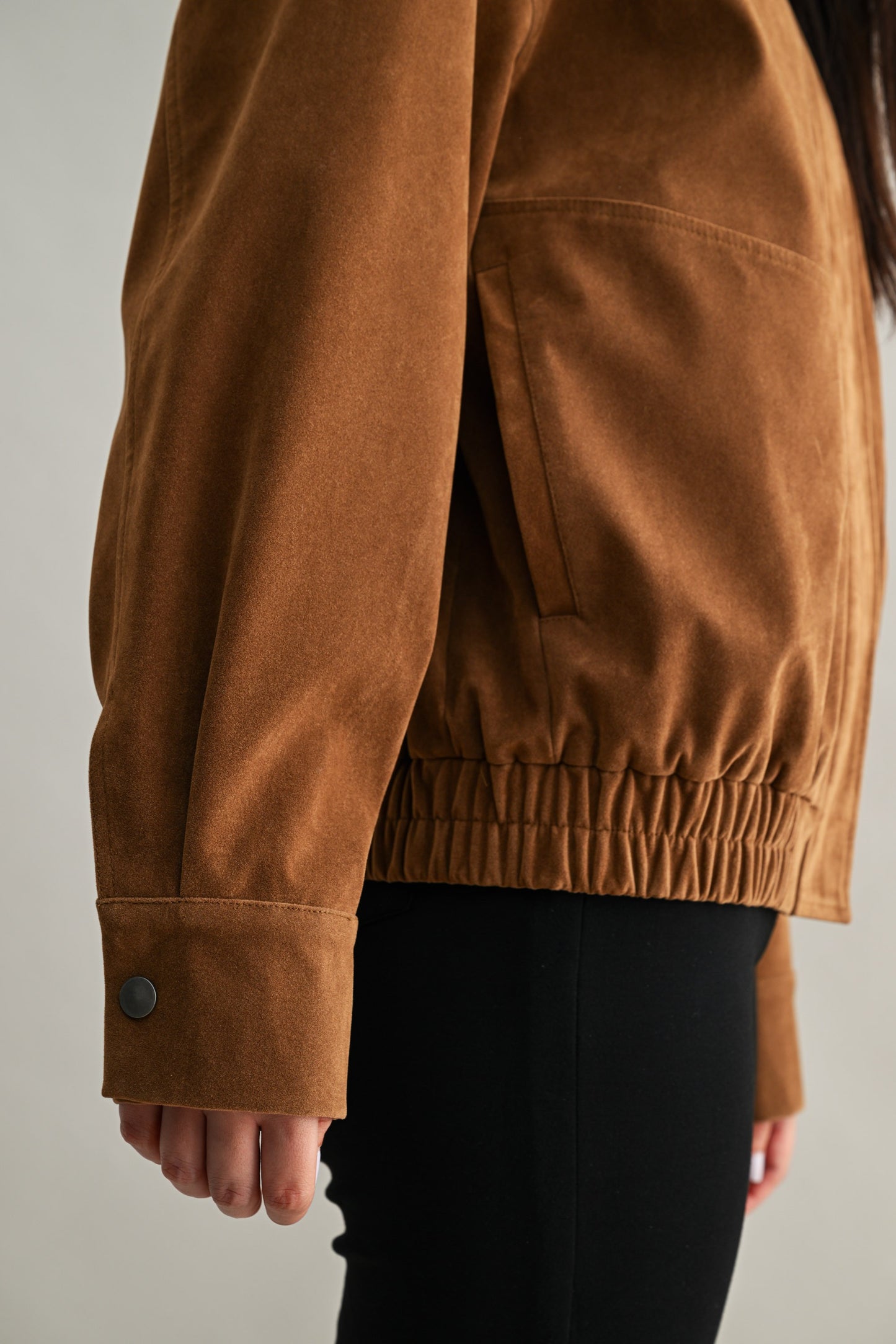 Sienna Jacket