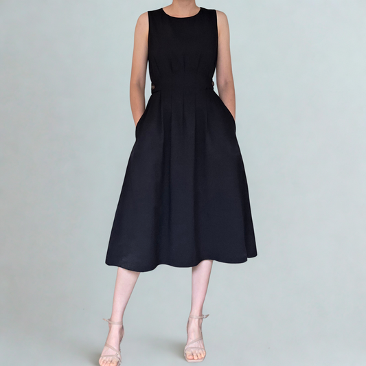 DRESS 001