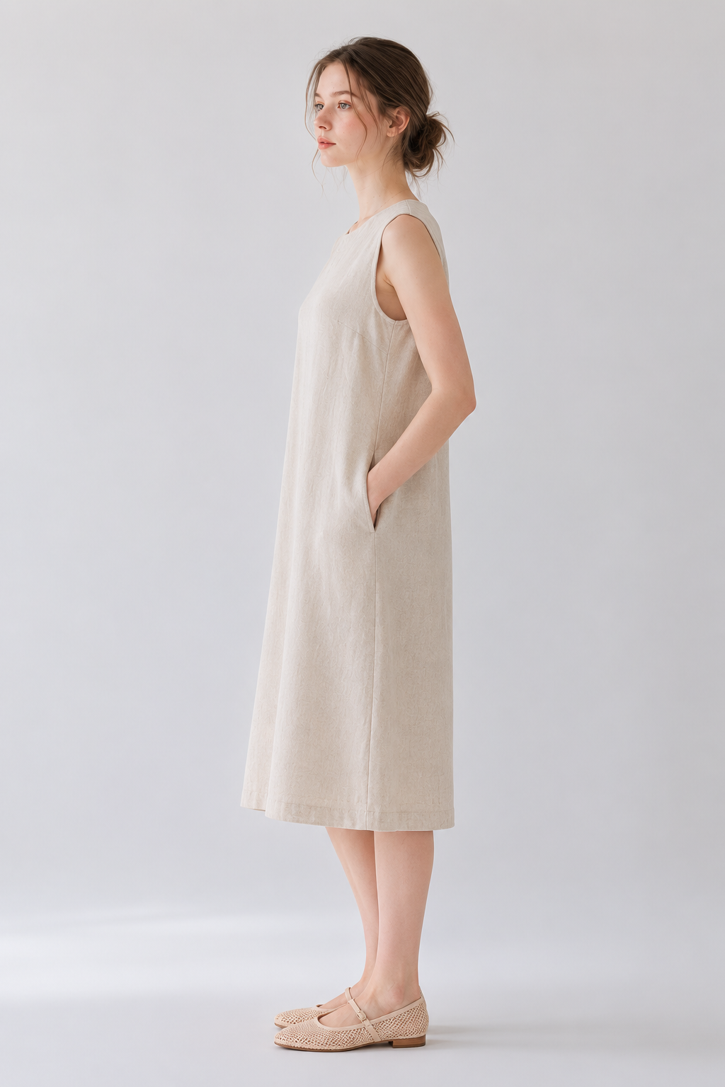 DRESS 005