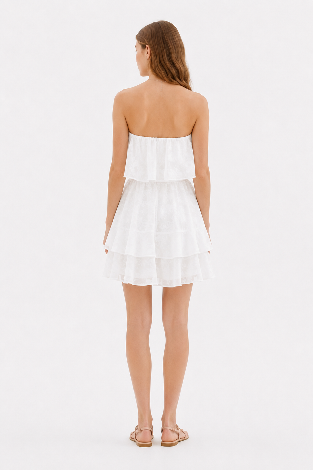 Clara Dress