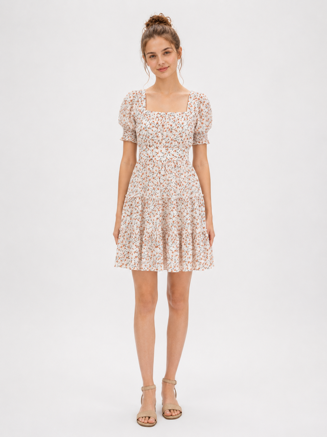 Emily Dress