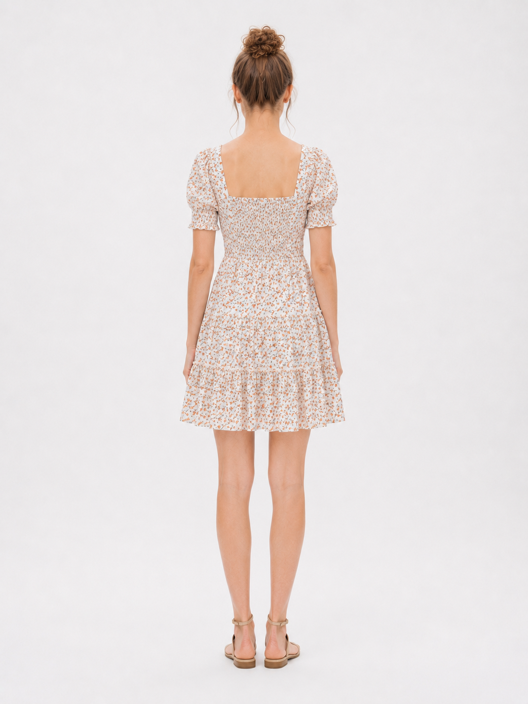 Emily Dress