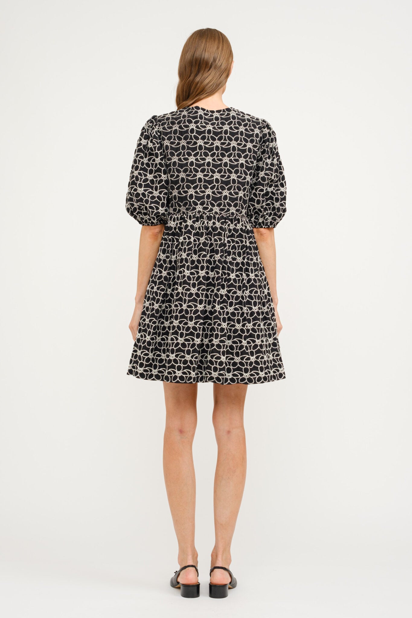 Chloe Dress