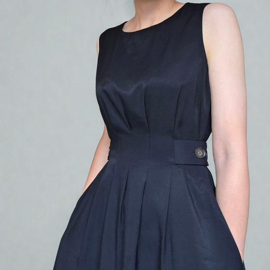 DRESS 001