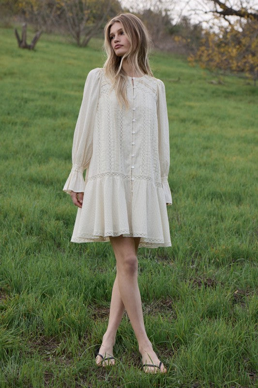 Elena Dress