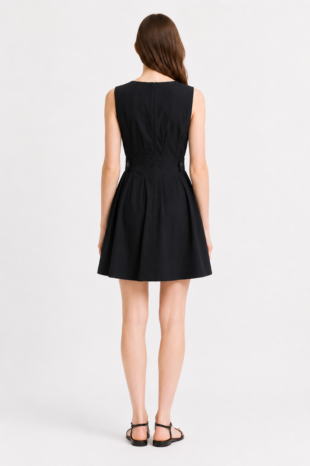 DRESS 001 — Mini Edition