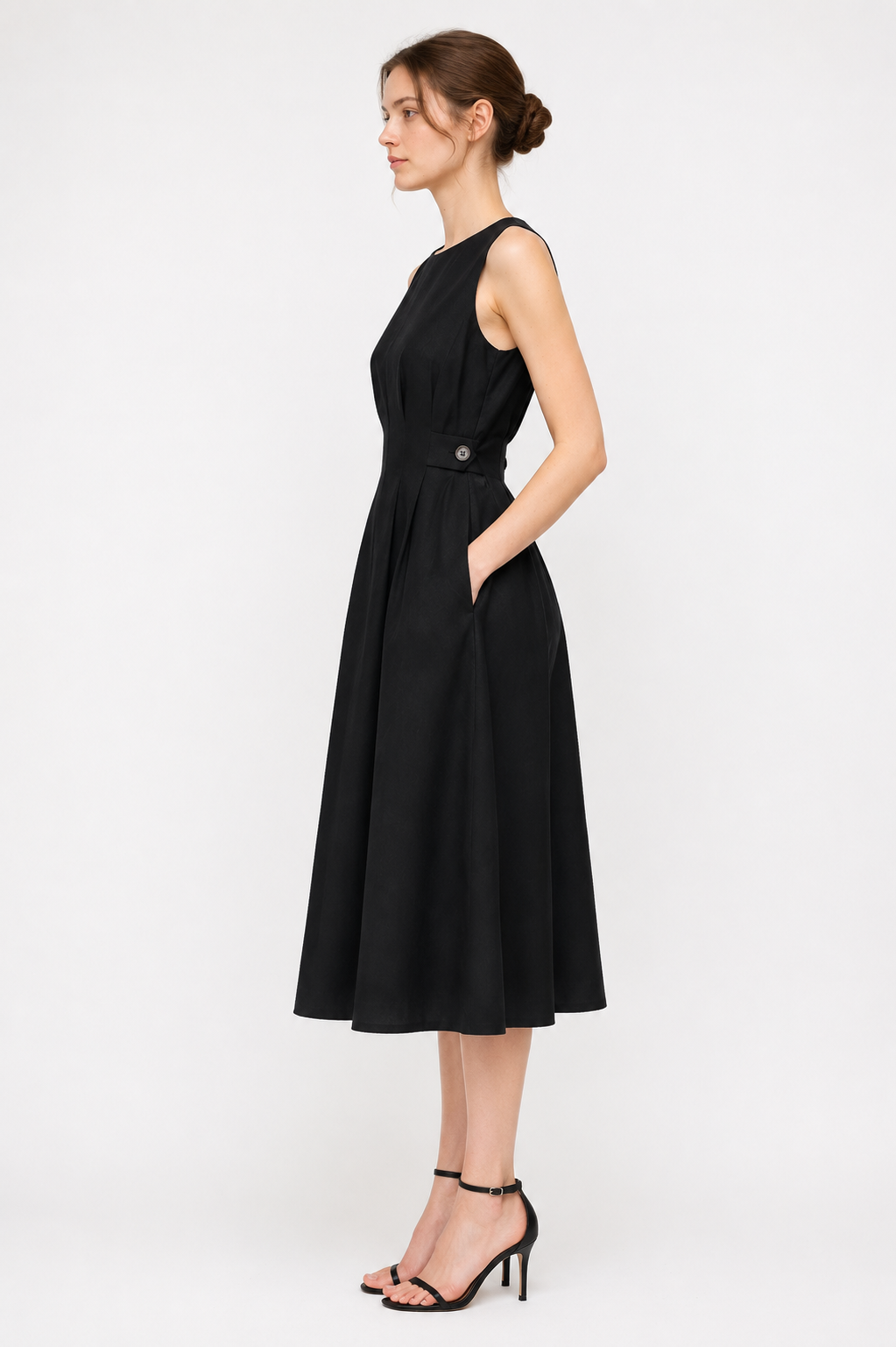[B-grade Sale] DRESS 001