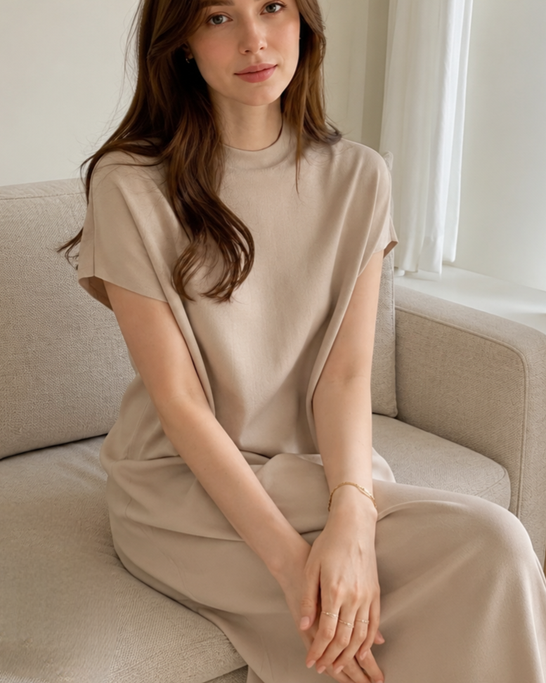 DRESS 007
