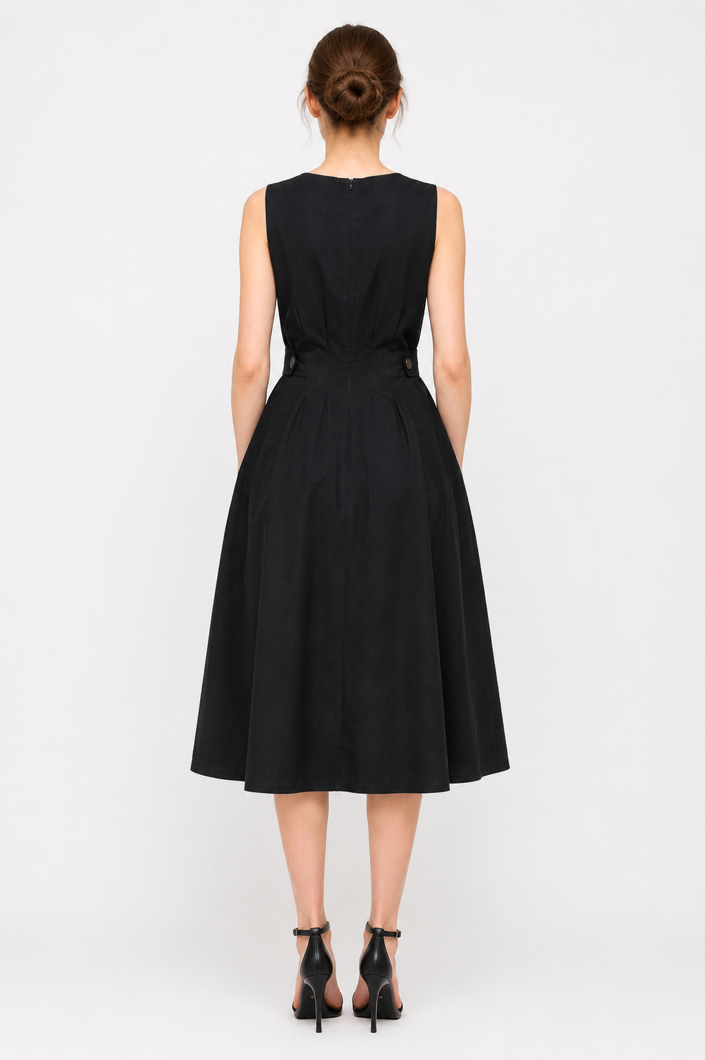 [B-grade Sale] DRESS 001