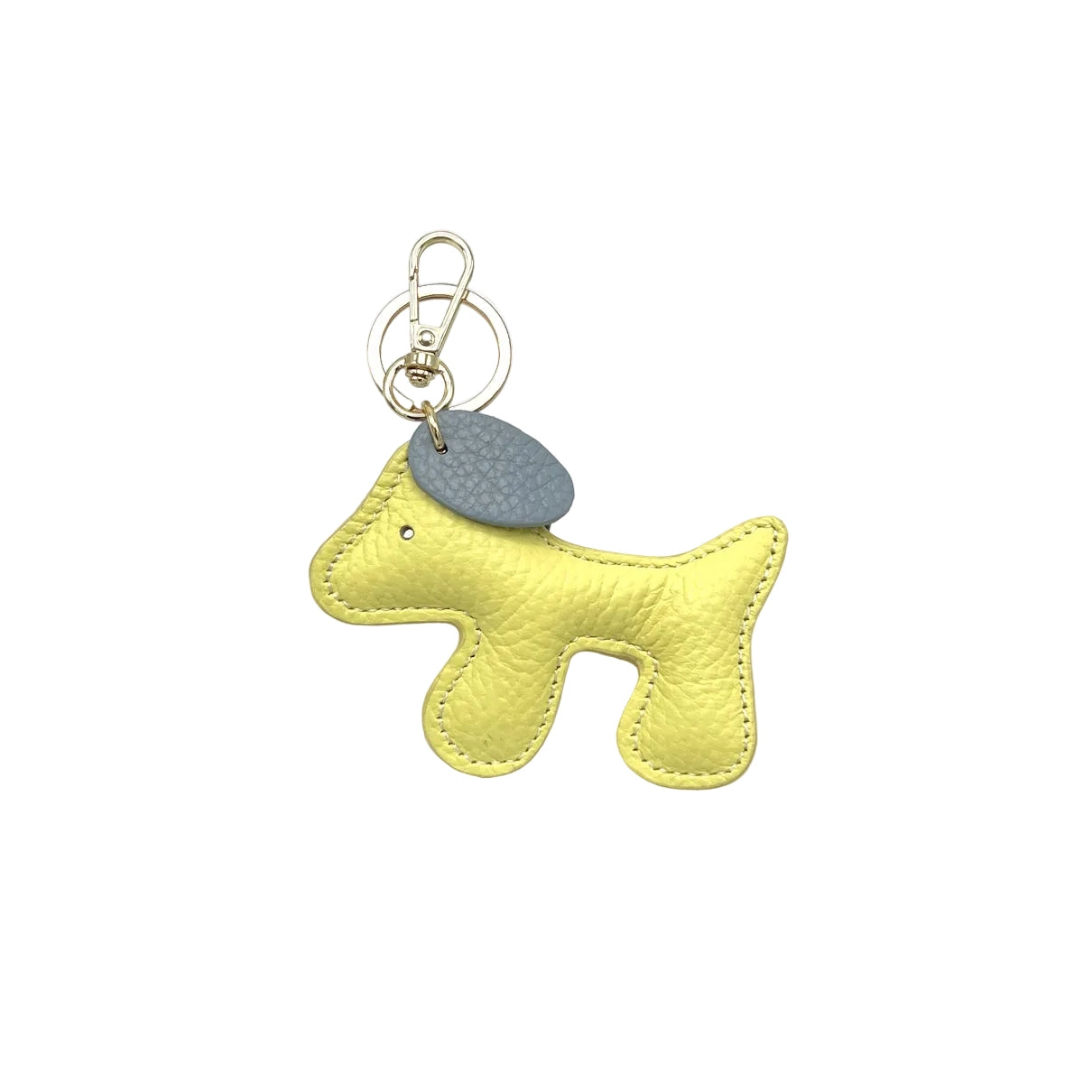 Puppy Charm — Made in Italy