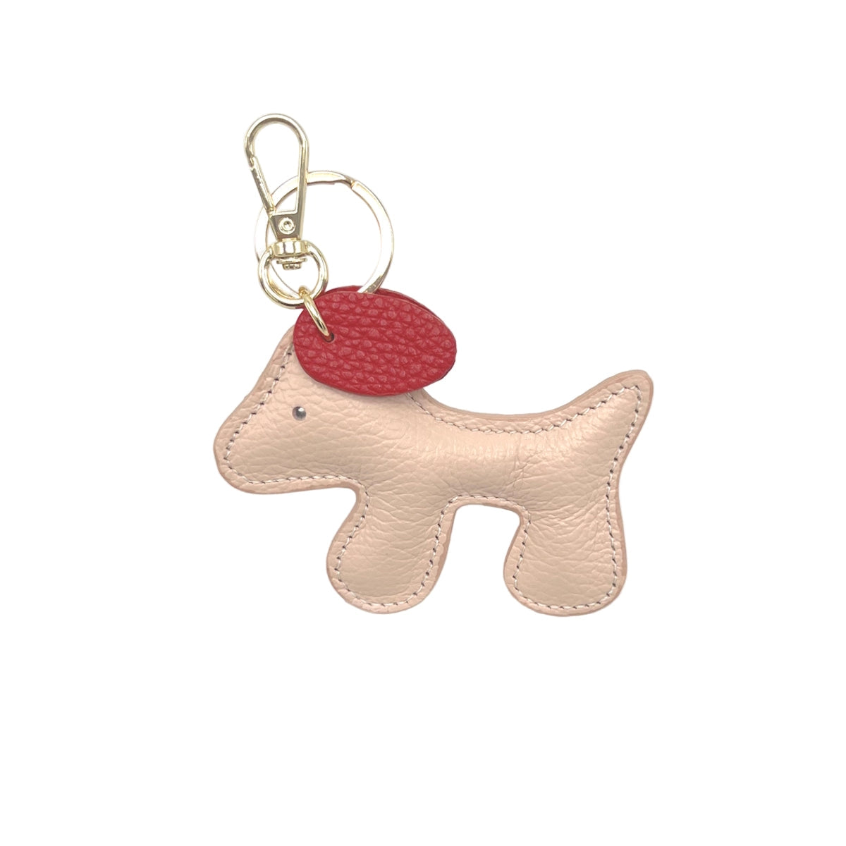 Puppy Charm — Made in Italy